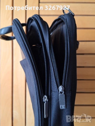 HP чанта за лаптоп 18.5 инча нова, снимка 6 - Прахосмукачки - 53939611