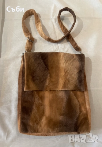 Sabichi Lux чанта за през рамо, снимка 1