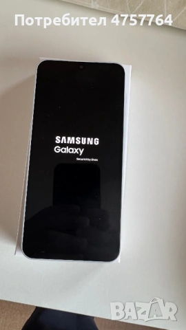 Samsung Galaxy A16