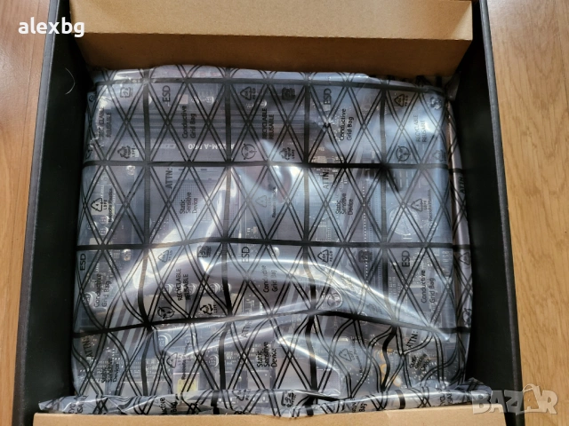 А520M PRO MSI Motherboard, снимка 2 - Дънни платки - 53198441