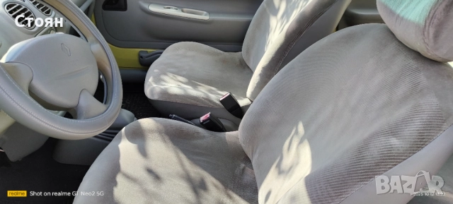 рено туинго 1.2 бензин, снимка 6 - Автомобили и джипове - 52026614