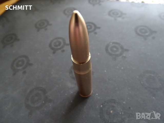 ПАТРОНИ 7.92 ЗА НЕМСКА КАРАБИНА '' МАУЗЕР 98К '' ....., снимка 6 - Други игри - 52055886