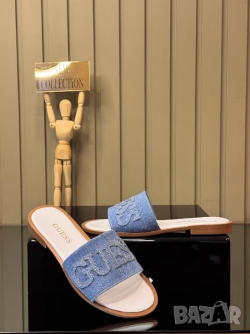 чехли guess , снимка 3 - Чехли - 50970644