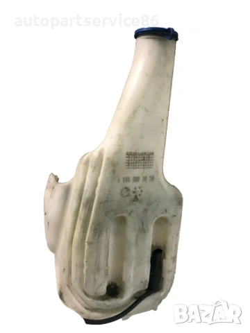 Резервоар за чистачки за предно стъкло за Mercedes W906 Sprinter (2006-2011) A9068690020 