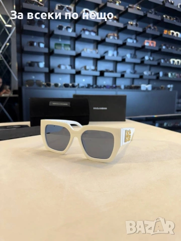 Dolce&Gabbana Слънчеви Очила С UV400 Защита - Налични Различни Цветове И Модели Код SK468