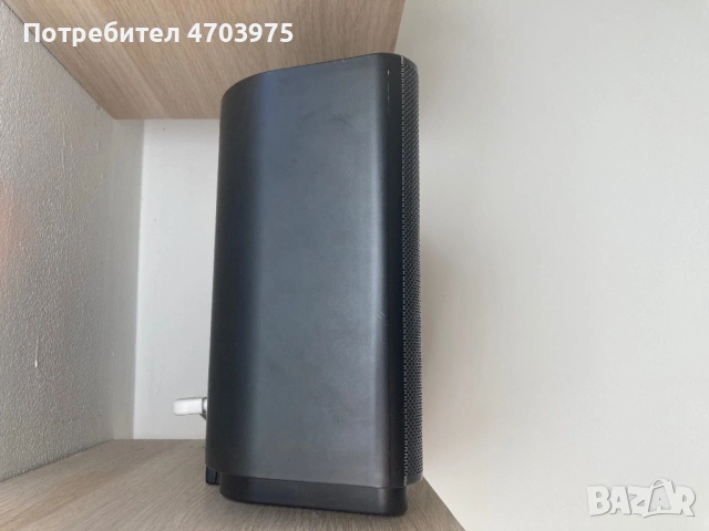 Sonos Play 5, снимка 3 - Аудиосистеми - 54137853