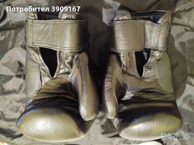 Боксови ръкавици , снимка 3 - Бокс - 53264222
