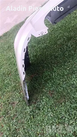 Задна броня BMW X4 G02 година 2018 2019 2020 2021 2022 код 51127416029 , снимка 5 - Аксесоари и консумативи - 50295551