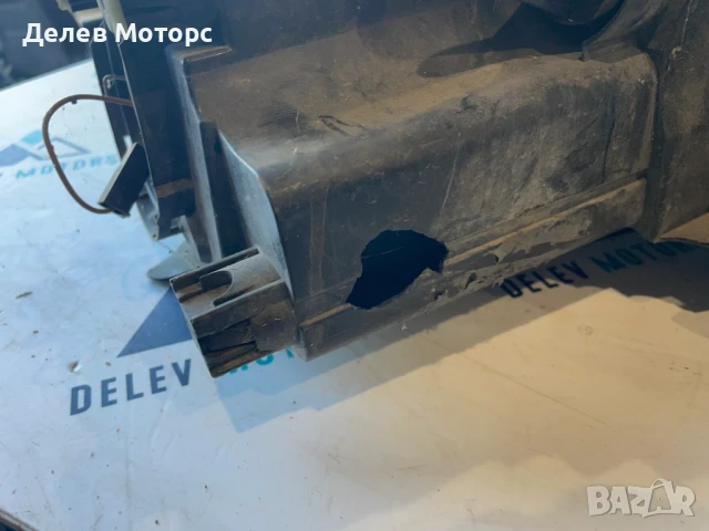 Фар ляв за Mazda 6, 2005г., Мазда 6, снимка 5 - Части - 50783859