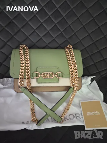 Кросбоди чанта Michael Kors, нова, снимка 4 - Чанти - 50080084