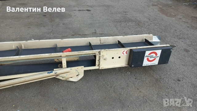 Хидравлична машина за подпалки-GERMANY, снимка 14 - Други машини и части - 53724199