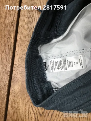 Нови оригинални детски карго панталони Levi’s, размер 14, снимка 8 - Детски панталони и дънки - 49936255