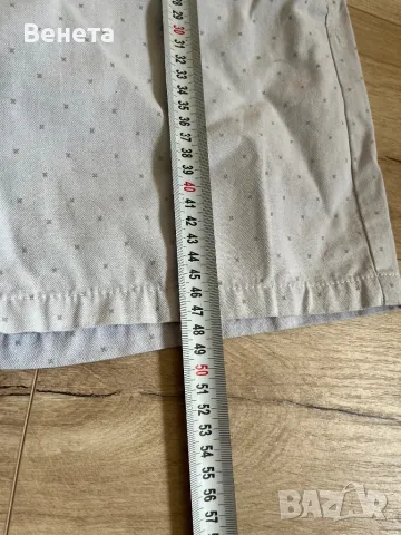 Мъжки къси панталони.Размер 32, снимка 4 - Къси панталони - 50319007