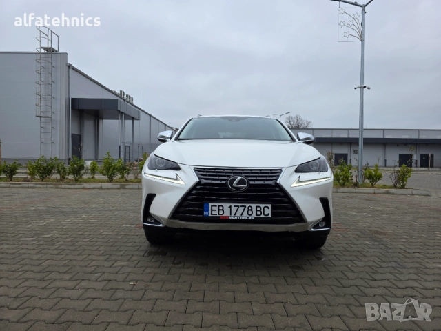 LEXUS NX300 PREMIUM - 87000KM , снимка 4 - Автомобили и джипове - 53886544