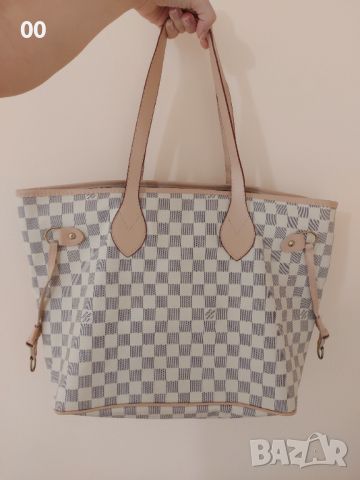 Дамска чанта (Луи Витон/Louis Vuitton), снимка 2 - Чанти - 46154524