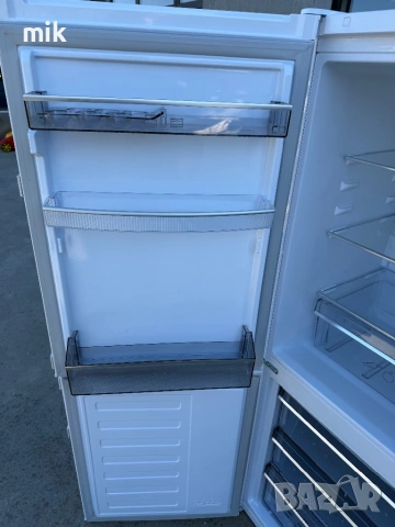 Хладилник с фризер 151, снимка 3 - Хладилници - 54105102