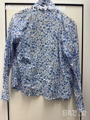 Дамски ризи, снимка 9 - Ризи - 51605473