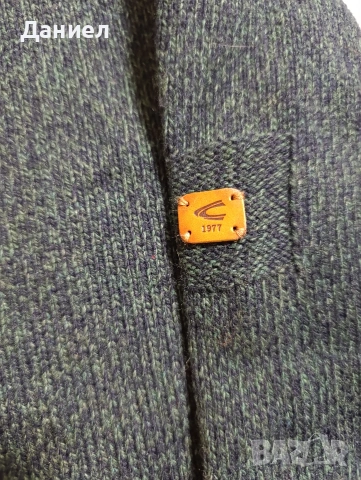 Пуловер Camel Active, снимка 4 - Пуловери - 53435106