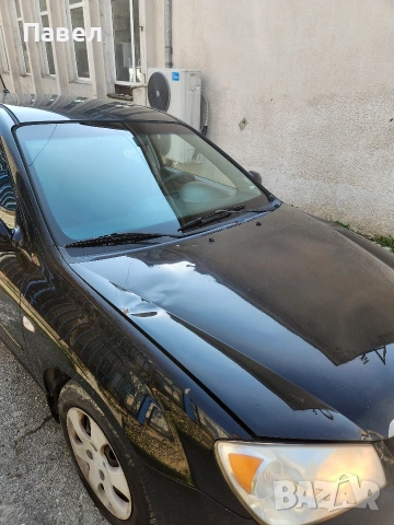 Kia cerato, снимка 5 - Автомобили и джипове - 53709888