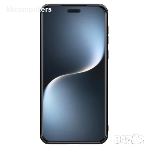 Honor Magic7 Pro 5G Удароустойчив NILLKIN2 CamShield Prop MagSafe Калъф и Протектор, снимка 2 - Калъфи, кейсове - 51366502