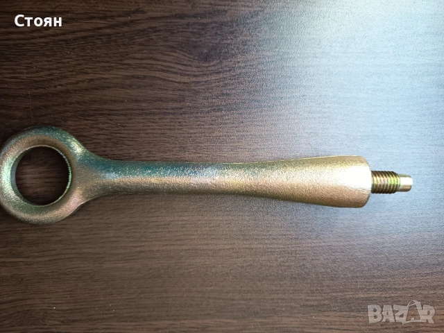 Оригинална кука за теглене за френски автомобили., снимка 4 - Аксесоари и консумативи - 48207710