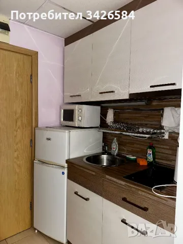 Студио в Поморие Бей, снимка 1