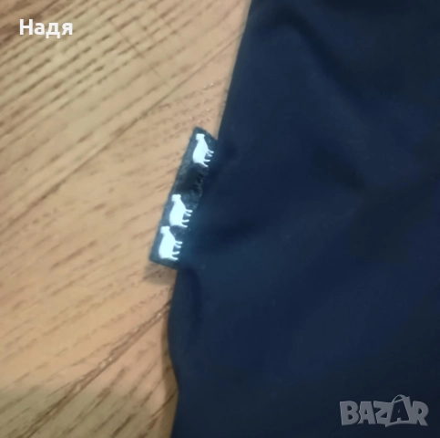 Оригинален дамски ски-алпийски панталон Ortovox 2L Swisswool Andermatt Ski Pants, снимка 5 - Панталони - 52382142