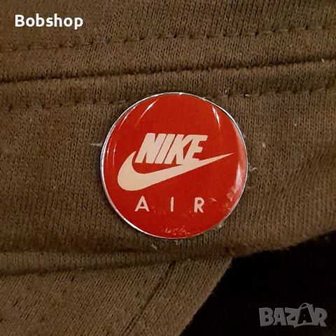 Мъжка шапка NIKE AIR, снимка 3 - Шапки - 45496072