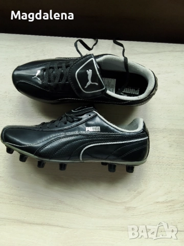 Бутонки на пума, снимка 2 - Футбол - 52193309