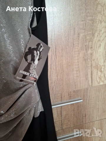 Рокля официална чисто нова!, снимка 4 - Рокли - 53603812