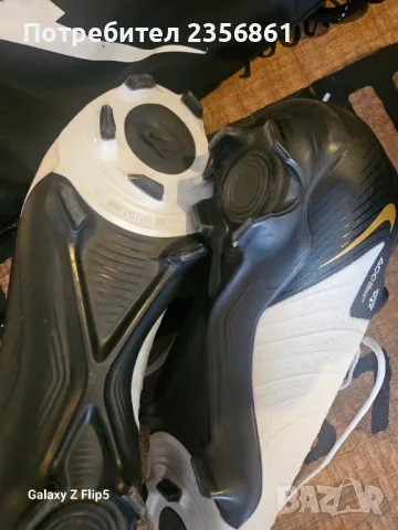 Бутонки Nike 42 , снимка 3 - Футбол - 49918391
