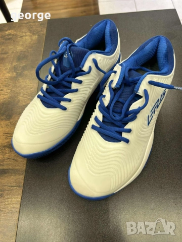 Маратонки LEFUS - 43 номер - нови, снимка 4 - Спортни обувки - 52226943