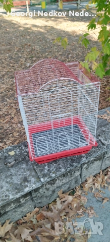Продавам клетки, снимка 1