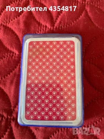 Карти Италиански Асове Italienische ASSE, снимка 2 - Колекции - 53782450