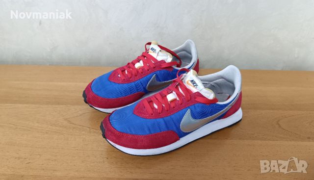 Nike Waffle Trainer 2-Много Запазени с Кутия, снимка 2 - Маратонки - 45870766