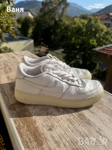 Nike Air force 1 , снимка 1 - Маратонки - 47450465