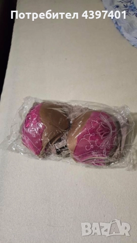 Сутиени 3 броя, снимка 2 - Бельо - 51966164