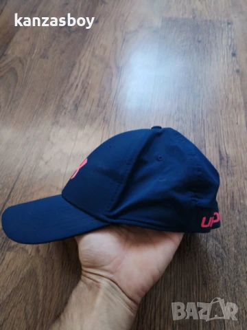 Under Armour - страхотна мъжка шапка М/Л , снимка 5 - Шапки - 51196397