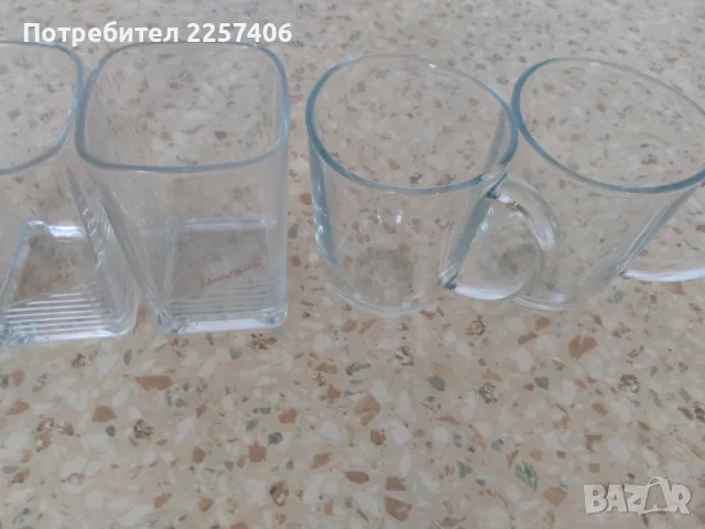 Чашки, снимка 12 - Чаши - 50378404