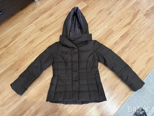 Pennyblack зимно дамско яке с качулка