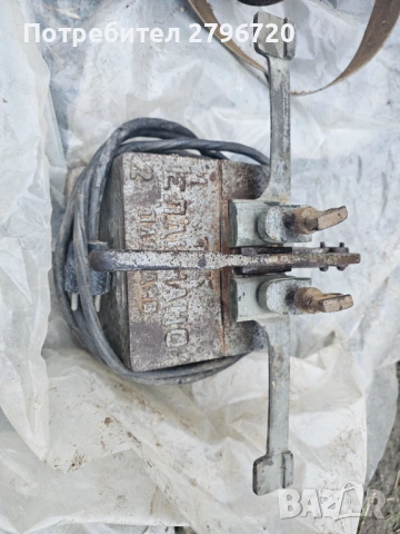 Лепачка за ленти