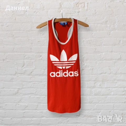 Потник Adidas 
