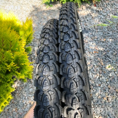 Външна гума за велосипед SPECTRE (27.5 x 2.25) (29 x 2.25), Олекотена, снимка 7 - Части за велосипеди - 42878260