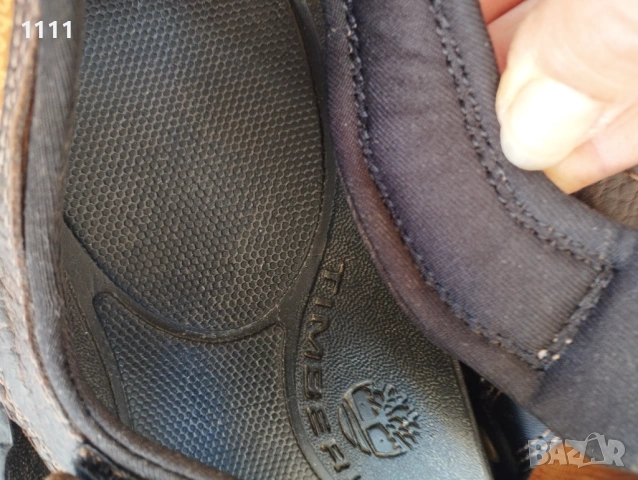 Сандали Timberland номер 46., снимка 3 - Мъжки сандали - 54101616