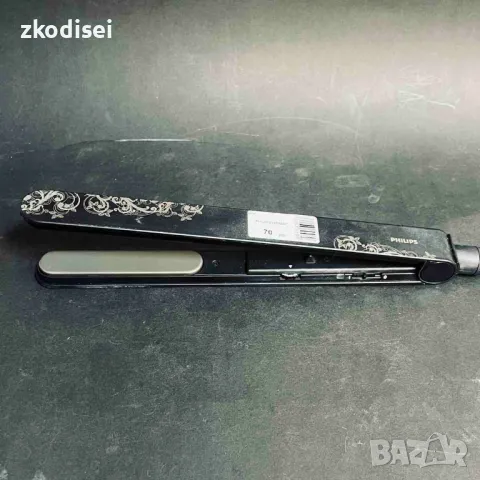 Преса за коса PHILIPS HP4687, снимка 1