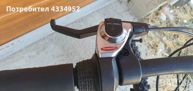 Колело BERETTA , снимка 9 - Велосипеди - 51096770