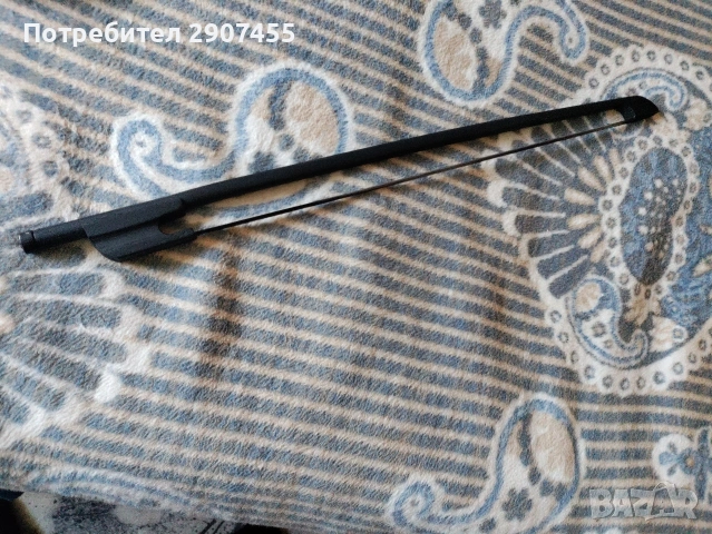 Лък за гъдулка с конски косми