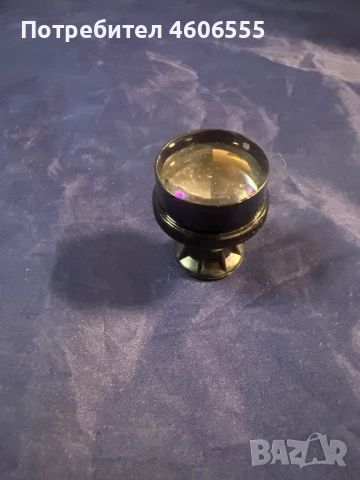 Шпионка -бакелит за колекционери!, снимка 3 - Входни врати - 52227533