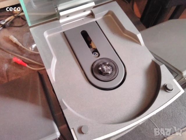 Sony cmt-ed1, снимка 3 - Аудиосистеми - 52971957