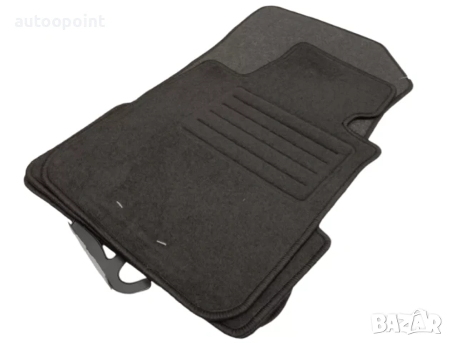 Мокетни стелки за BMW 1 Серия E87 (2004-2013) / BMW X1 E84 (2004-2015) Petex 